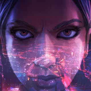 Vampire: The Masquerade – Swansong HD wallpaper