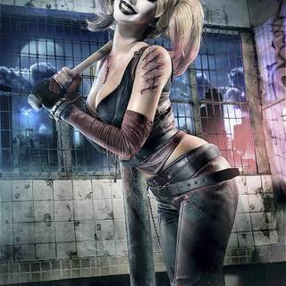 Alodia Gosiengfiao wallpaper