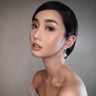 Alodia Gosiengfiao wallpaper