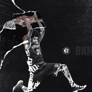 Brooklyn Nets 2022 wallpaper
