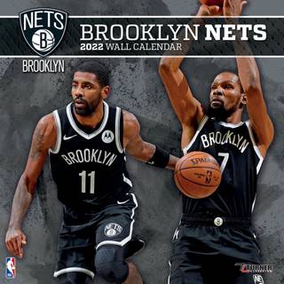 Brooklyn Nets 2022 wallpaper