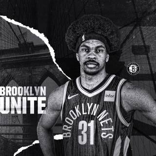 Brooklyn Nets 2022 wallpaper