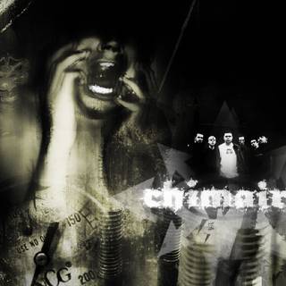 Chimaira wallpaper
