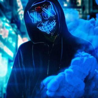 Hacker 2022 wallpaper