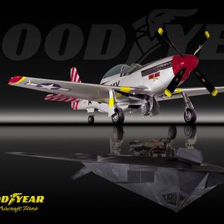 Goodyear wallpaper