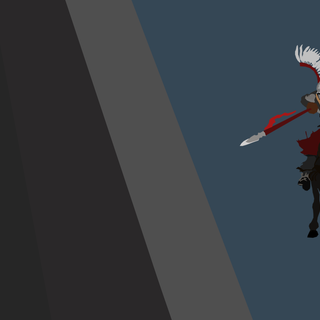 Winged Hussars wallpaper