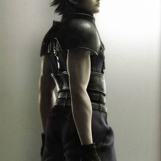 Final Fantasy Zack wallpaper