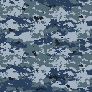 Navy camo wallpaper
