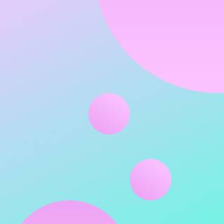 Best gradient iPhone wallpaper