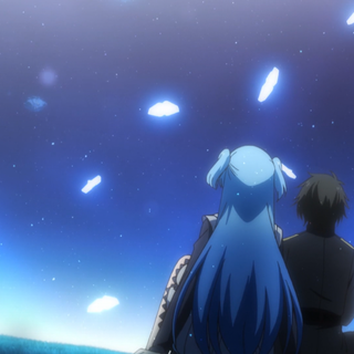 Shuumatsu Nani Shitemasu ka? wallpaper