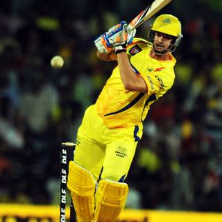 Albie Morkel wallpaper