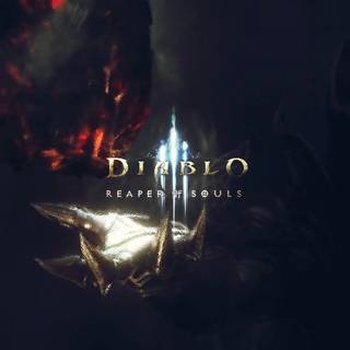 Diablo III: Reaper of Souls wallpaper