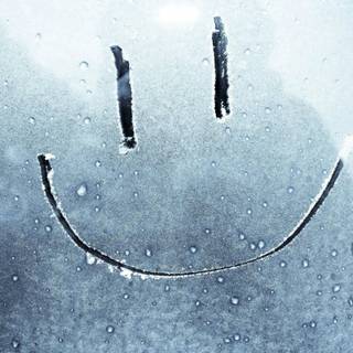 Always Be Happy wallpaper