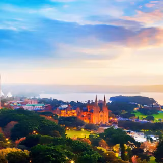 South Australia wallpaper