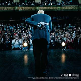 Eminem Encore wallpaper