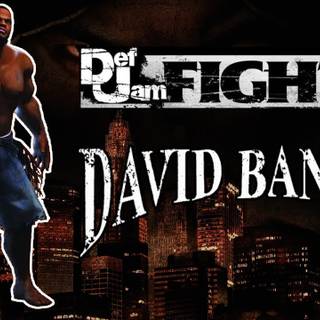 Def Jam: Fight for NY wallpaper