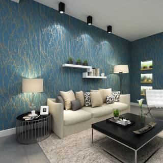House designs wallpaper