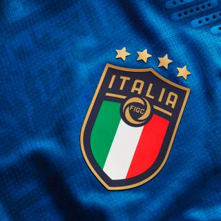 Italy logo wallpaper