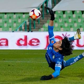 Carlos Acevedo wallpaper