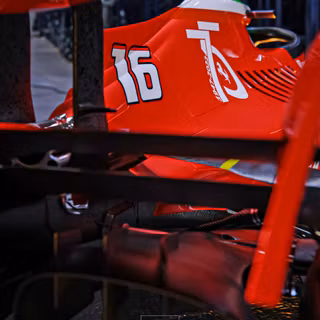 Formula 1 Ferrari 2022 wallpaper