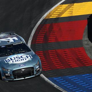 Kevin Harvick 2022 wallpaper