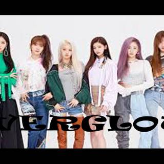 Everglow Bon Bon Chocolat wallpaper