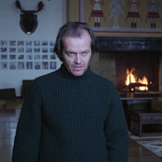 Jack Torrance wallpaper