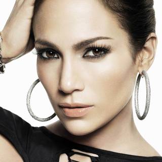 Jennifer Lopez desktop wallpaper