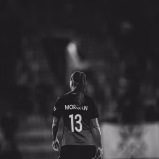 NWSL wallpaper