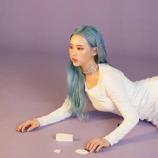 Weki Meki Dazzle Dazzle wallpaper