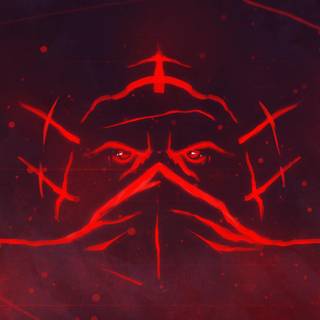 Rainbow Six Siege Kapkan desktop wallpaper