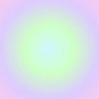 Aura colors wallpaper