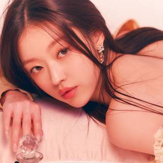 Oh My Girl Real Love wallpaper