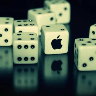 Mobile Apple HD wallpaper