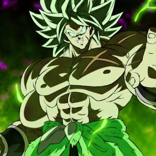 Dragon Ball 8k wallpaper