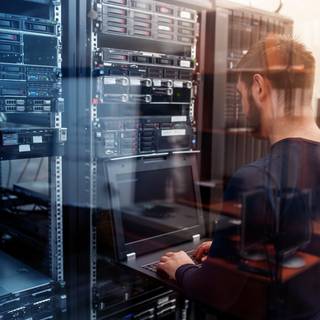 Network engineer wallpaper