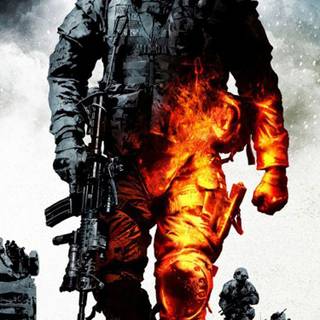 Military phone wallpaper