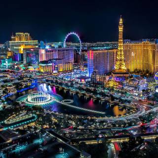 EDC Las Vegas wallpaper