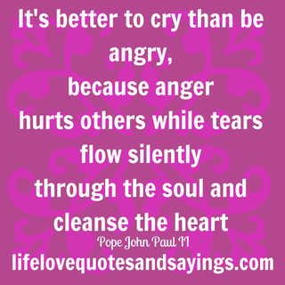 Anger quotes wallpaper