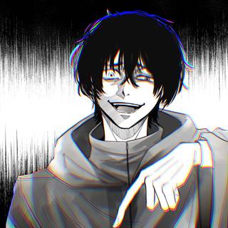 Tomodachi Game wallpaper