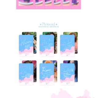 Ily 1 Love In Bloom wallpaper