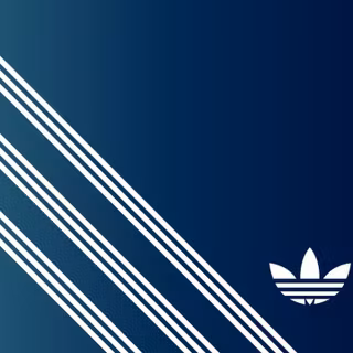 4K iPhone Adidas wallpaper