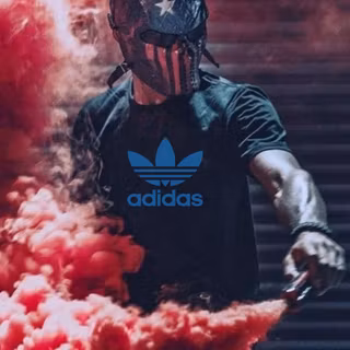 4K iPhone Adidas wallpaper