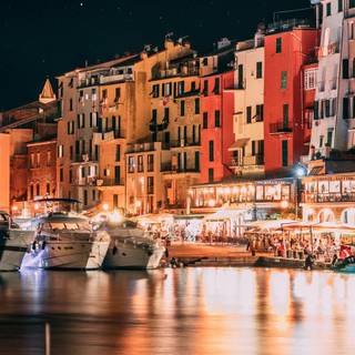 Aesthetic Italian wallpaper