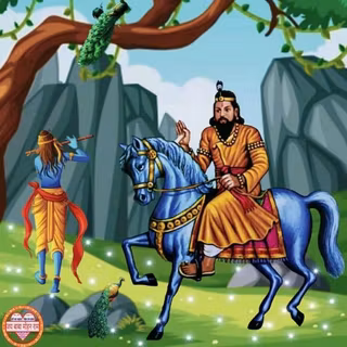 Baba Mohan Ram wallpaper