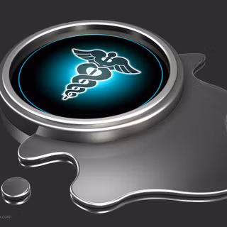 Doctor sign wallpaper