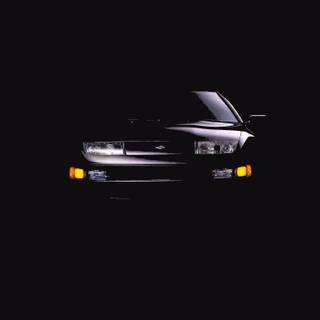300ZX wallpaper