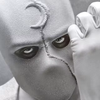 Moon Knight suit wallpaper