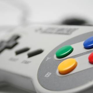 Super Famicom wallpaper