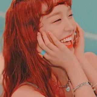 Lightsum Vanilla wallpaper